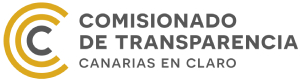 C_TRANSPARENCIA_Logo-Comisionado GobCan